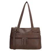 Beagles Majorca 25606 Dark brown