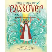 The Story of Passover