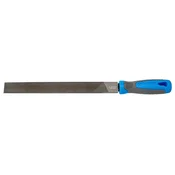 Turpija za metal pljosnata 100mm polufina 760H1/2S UNIOR