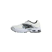 Nike Sportswear Nizke superge AIR MAX MOTO 2K siva / črna / srebrna / bela