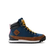 Trekking čevlji The North Face M Back-To-Berkeley Iv Textile WpNF0A8177OIE1 Modra