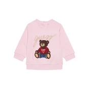 Guess Jopa H5YT00 KAX74 Roza Regular Fit