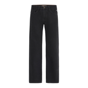 BLEND Kavbojke BHFLAKE črn denim