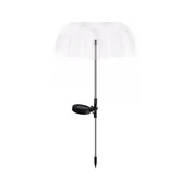 Aigostar - LED solarna dekorativna lampa LED/0,03W/1,2V 70cm 2700K IP44