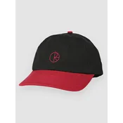 Polar Skate Sai Cap redcurrant