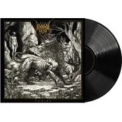 Thron - Vurias (LP)
