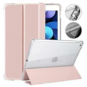 Mercury PROZORNI ZADNJI OVITEK MERCURY ZA IPAD 10.9 10. GENERACIJE 2022, ZAŠČITNI ZADNJI DEL