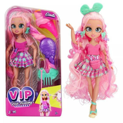 VIP Girls: Hair Academy lutka - Giselle