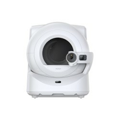 PETKIT Petkit Purobot Ultra AI Samočistilno mačje stranišče, (5000070990)