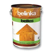 impregnacija ZA LES BELINKA Belles 5 l, brezbarvna
