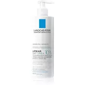 La Roche-Posay Lipikar Lait Urea 10% umirujuce mlijeko za tijelo za izrazito suhu kožu 400 ml