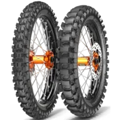 METZELER MC360 R 110/100 18 M/C 64M MST MID HARD
