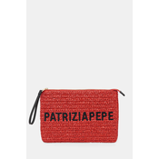 Večerna torbica Patrizia Pepe