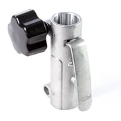 Spojka cevi motorne kose 26mm/7 zob 66100