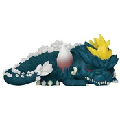 Bobble Figure Movies - Godzilla POP! - Sleeping Spacegodzilla #1955