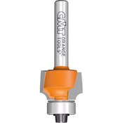 Nadrezkar za ABS, zaokroževalni, R2, S8 | CMT - CMT - 8mm - 8.0mm - 12.7mm - 12.7mm - 54.4mm - 54.4mm - 16.66mm - 16.66mm - 2
