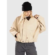 Dickies Poly Cotton Jacket mojave desert