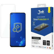 3MK Realme 8i - 3mk SilverProtection+