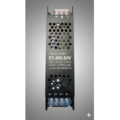Trafo 400w 24v Slim ( 2509-21 )