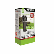 AQUA EL Fan 1 Plus - notranji filter za akvarij glasnost. 60-100L