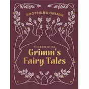 The Essential Grimms Fairy Tales