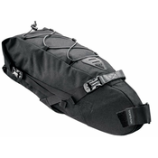 Topeak Back Loader 10L Black/Gray