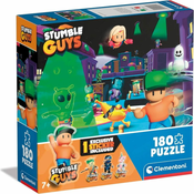 Clementoni Puzzle Stumble Guys 180 kosov