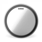Evans BD20 EMAD2 20 Clear opna za bas boben