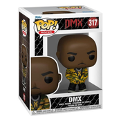 Funko POP! Rocks: DMX (Camo) ( 057681 )