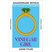 Vinegar Girl