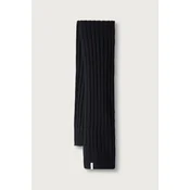 Eisbar šal z merino volno Ayo Scarf