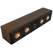 Klipsch RP-404C II Hi-Fi Centralni znočnik Walnut