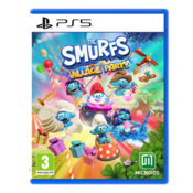 The Smurfs: Village Party (PS5)