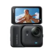 Insta360 Go Ultra crni Creator Bundle akcijska kamera
