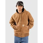 Carhartt WIP OG Active Jacket hamilton brown stone cnv