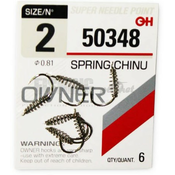Trnki Owner 50348 Spring Chinu Št. 2 - 5