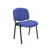 Konferencijska stolica ISO RJ-3305 (više boja)-Plava