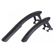 Blatobrani CTM GRAWLER crni plasticni