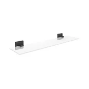 GROHE 411092430 - Polica START CUBE 530 mm črna