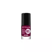 Maybelline Maybelline Fast Gel Nail Lacquer 09-Plump Party, (21334726)