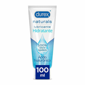 Naravni lubrikant Durex za dolgotrajno vlaženje
