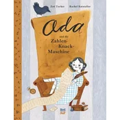 Ada und die Zahlen-Knack-Maschine