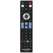 Superior daljinski upravljac za LG/Sams/Sony/Phil/Panas. Smart TV