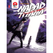 Manga Strip Attack on Titan - Napad Titana - 30