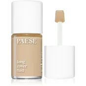 Long Cover Fluid dolgoobstojna prekrivna podlaga 1.5 Bež 30 ml