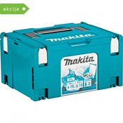 Hladilni kovček Makpac Makita 198254-2