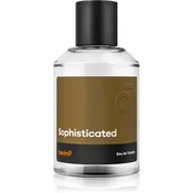 Beviro Sophisticated toaletna voda za moške 50 ml