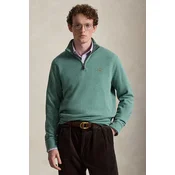 Polo Ralph Lauren pulover moški bombažen