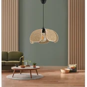 OPVIQ Visilica Hibiscus Hazeran Beige