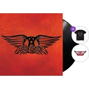 Aerosmith - Greatest Hits (2 LP) SET S